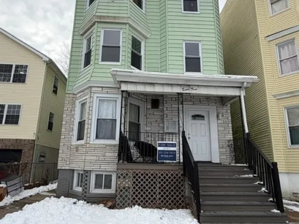 23 9th Ave, East Orange, NJ 07018
