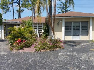 1553 Maple Dr, Fort Myers, FL 33907