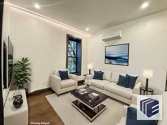 Rented by Mae Equities