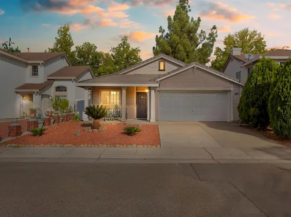 10794 Basie Way, Rancho Cordova, CA 95670