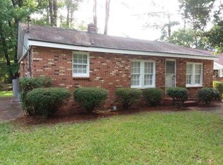 306 Rosedale Ave, Thomasville, GA 31792
