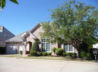 6912 Baltusrol Rd, Fort Worth, TX 76132