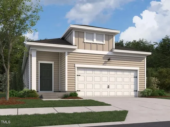 1145 Solace Way, Rolesville, NC 27571