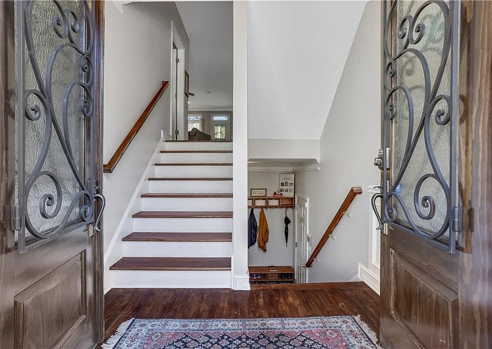 3 Highland Park Ln NE, Atlanta, GA 30306 | Zillow