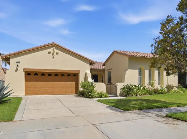 1972 Keltic Lodge Dr, Oxnard, CA 93036