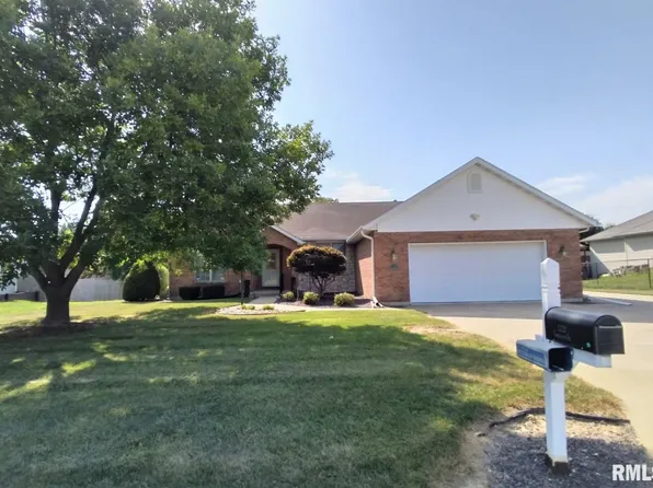 3221 Genevieve Dr, Quincy, IL 62305