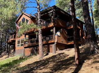 2507 William Palmer, Flagstaff, AZ 86005