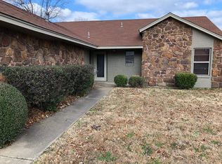 422 Burbank St, Muskogee, OK 74403