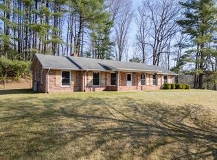 4854 Webbs Mill Rd N, Riner, VA 24149