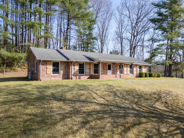 4854 Webbs Mill Rd N, Riner, VA 24149