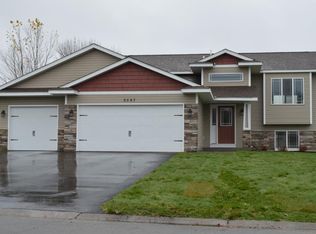 4482 87th St NE, Monticello, MN 55362