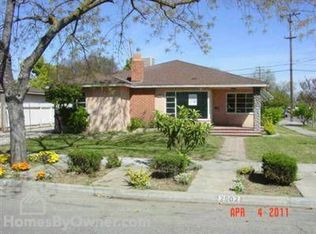 2902 N 7th St, Fresno, CA