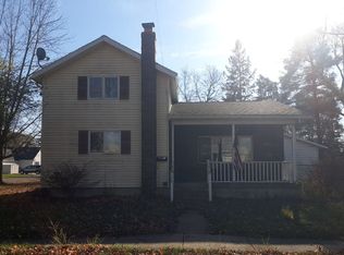 120 E Oliver St, Corunna, MI