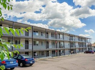 319 University Dr #C-6, Colorado Springs, CO 80910