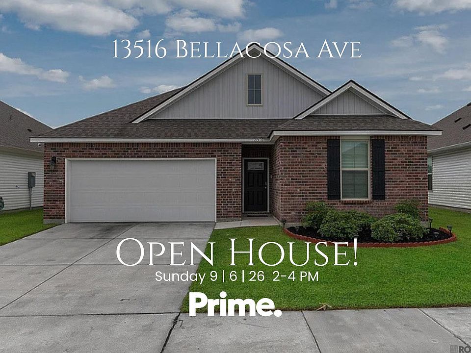 1st image of 13516 Bellacosa Ave