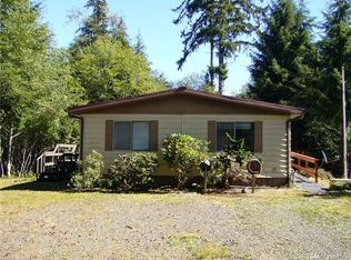 2020 Calawah Way, Forks, WA 98331