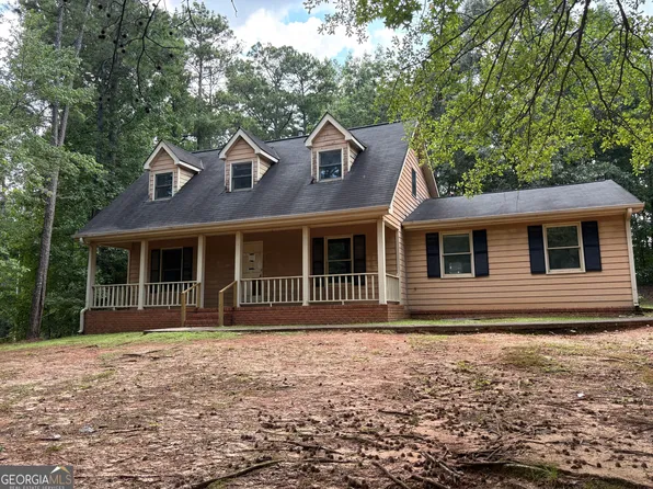 4785 Jones Rd, Fairburn, GA 30213