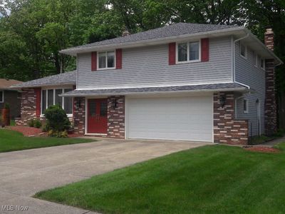 2703 Pasadena Dr, Seven Hills, OH, 44131