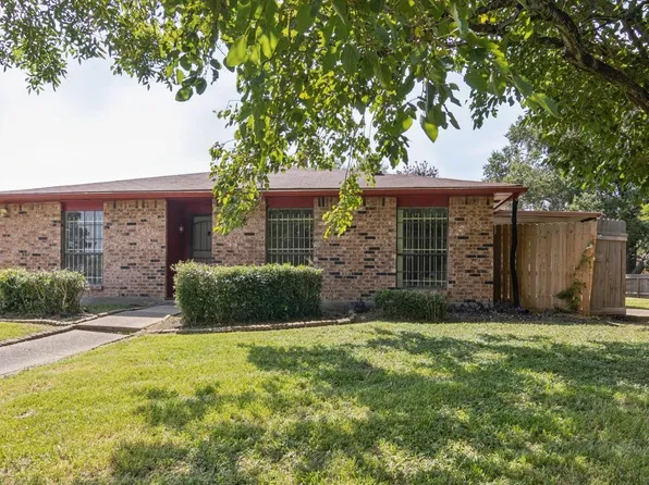 14603 Lorne Dr, Houston, TX 77049