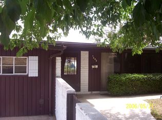 1432 E Maple St, Globe, AZ 85501