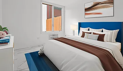 Rented by Compass