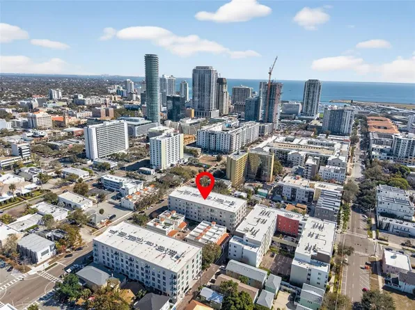600 3rd Ave S #203, Saint Petersburg, FL 33701