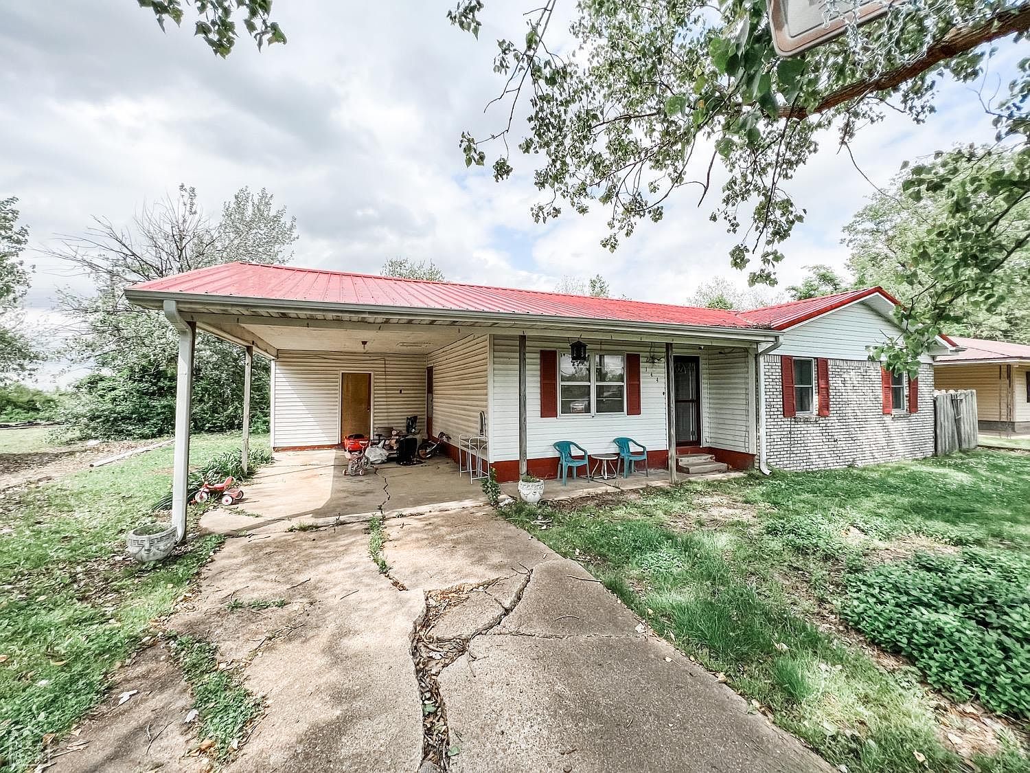 144 N Gosnell St, Gosnell, AR 72315 Zillow