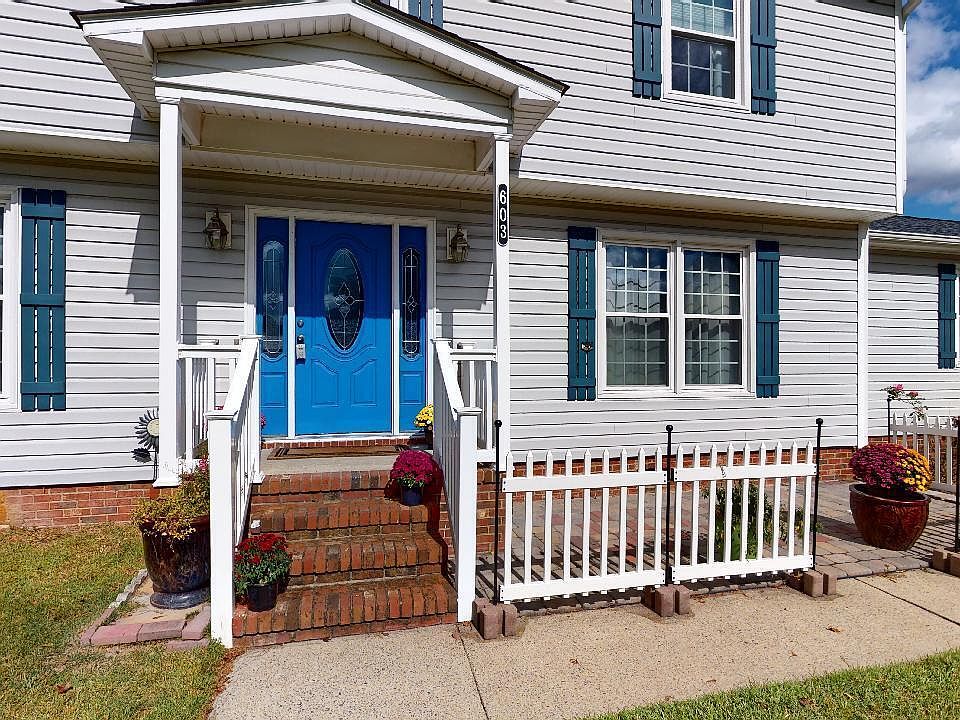 603 Shelley Drive, Goldsboro, NC 27534 Zillow