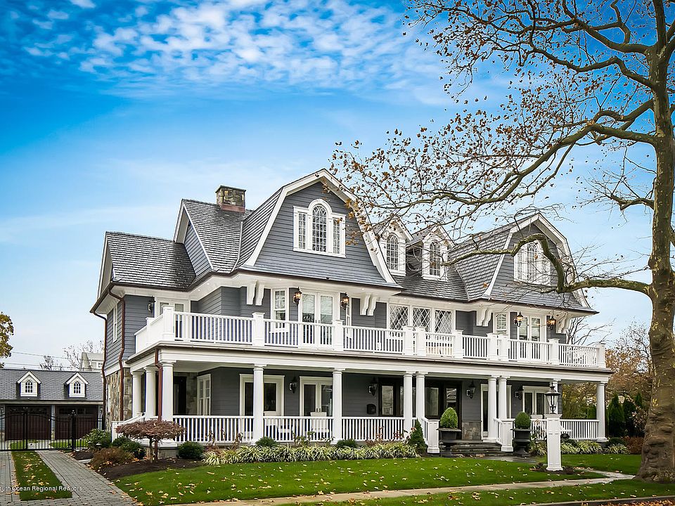 215 Ludlow Ave, Spring Lake, NJ 07762 Zillow