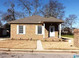 1316 1st Ave N, Bessemer, AL 35020