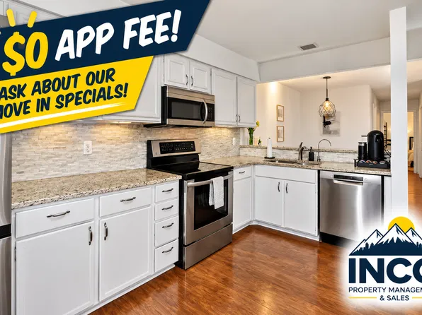 7205 S Gaylord St #F15, Centennial, CO 80122