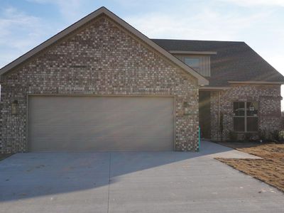 3121 Sistine Chapel Cir, Jonesboro, AR, 72404