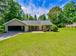 14055 Doyle Beams Rd, Cottondale, AL 35453