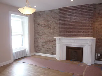 Rented by Strivers Management Group Corp (Brokerage)