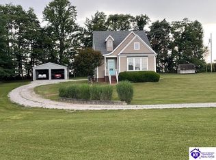 2459 Roberts Rd, Campbellsville, KY 42718