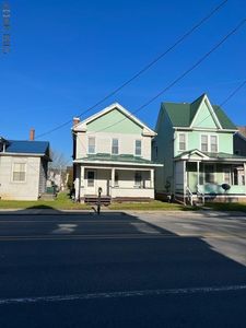 1142 3rd Ave, Duncansville, PA, 16635