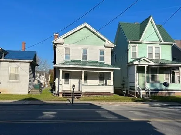1142 3rd Ave, Duncansville, PA 16635