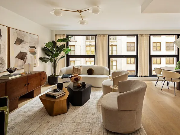 21 West 17th Street image 1 of 14