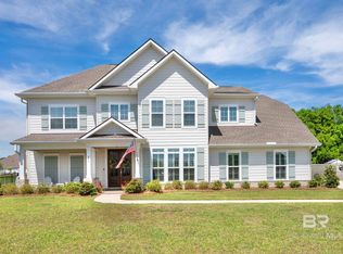 206 Hemlock Dr, Fairhope, AL 36532