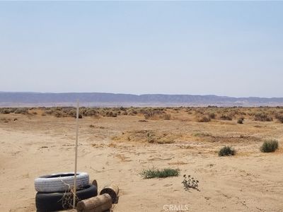 0 Avenue G 60th St W #2, Lancaster, CA, 93534