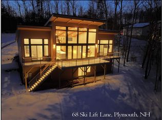 68 Ski Lift Ln, Plymouth, NH 03264
