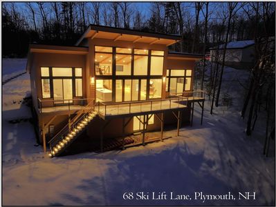 68 Ski Lift Lane, Plymouth, NH, 03264