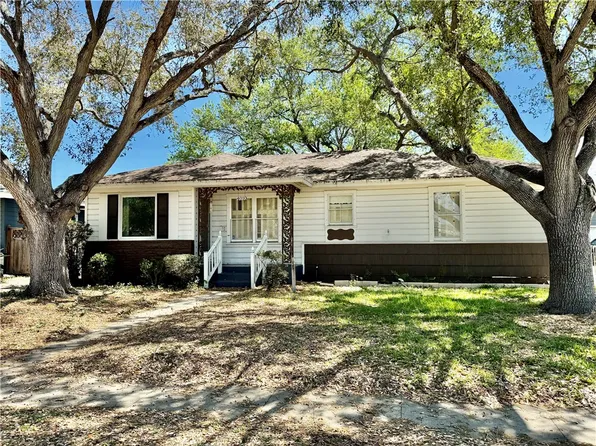 4010 Lowman St, Corpus Christi, TX 78411