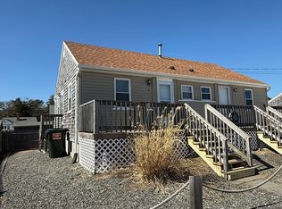 187 Captain Chase Rd #B, Dennis Pt, MA 02639