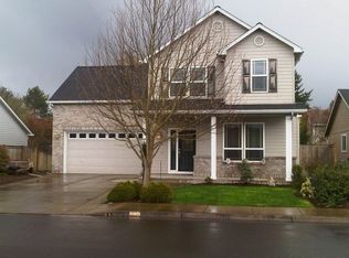 1028 Yew St, Junction City, OR 97448