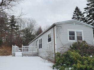 5 Christian Street, Danville, NH 03819