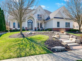 5370 Lynbrook Ln, Westerville, OH 43082
