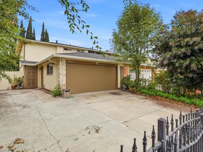1762 Duffy Way, San Jose, CA, 95116