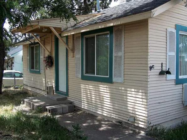 3967 Greensprings Dr, Klamath Falls, OR 97601