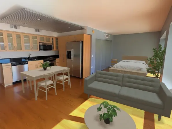 255 N Sierra St Unit 801, Reno, NV 89501